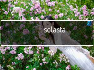 solasta 攻略