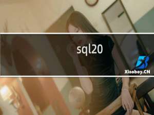 sql -407