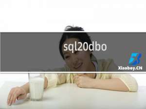 sql dbo