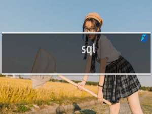 sql developer报表