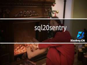 sql sentry