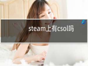 steam上有csol吗