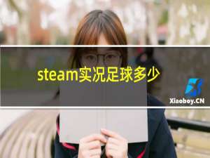 steam实况足球多少钱