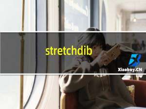 stretchdibits