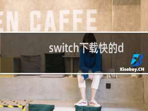 switch下载快的dns
