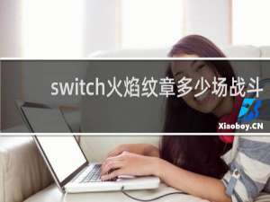 switch火焰纹章多少场战斗