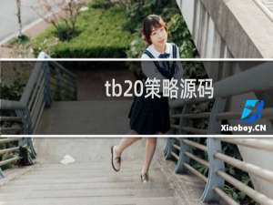 tb 策略源码