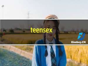 teensex