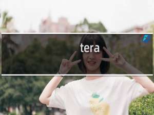 tera
