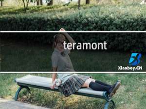 teramont