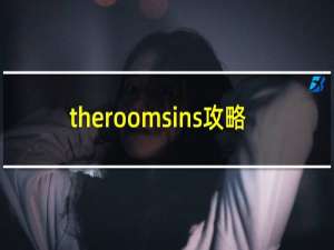 theroomsins攻略