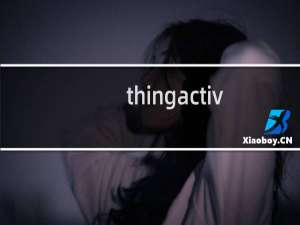 thingactive.com无法解析成功