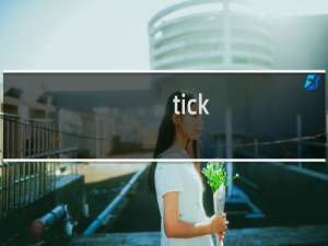 tick