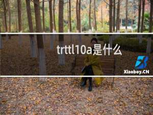 trttl10a是什么型号的手机