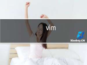 vim 第一列前后加引号