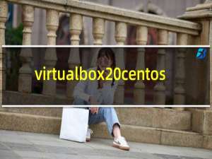virtualbox centos