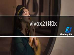 vivox21i和x21a的区别（vivox21i和x21）