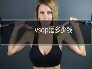 vsop酒多少钱