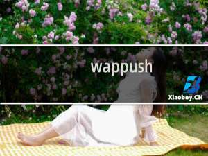 wappush