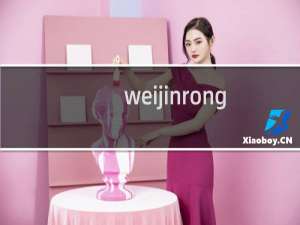 weijinrong123.com网站打不开
