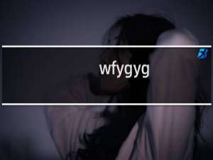 wfygyg.com模板一直不通过