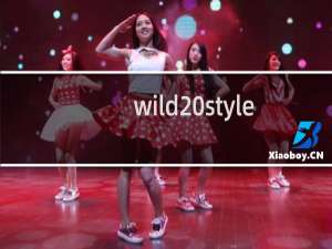 wild style