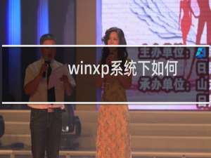 winxp系统下如何查杀excel宏病毒