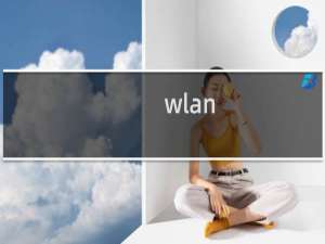 wlan