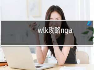 wlk攻略nga