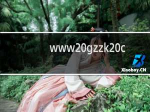 www gzzk com