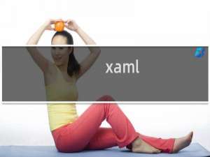 xaml