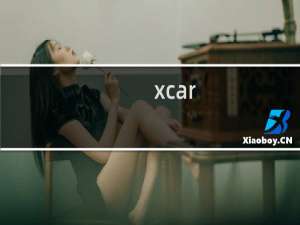xcar