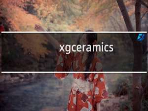 xgceramics.com--网站打不开
