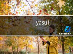 yasu1 6