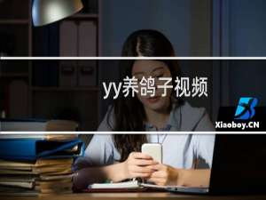 yy养鸽子视频