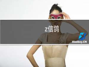 z信鸽