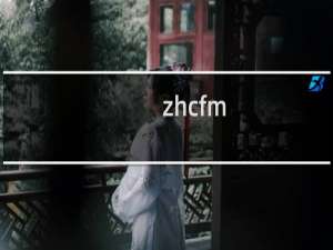 zhcfm.com网站用移动4g无法打开