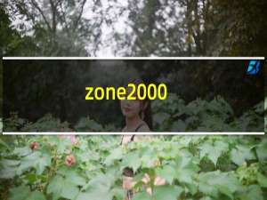 zone 00