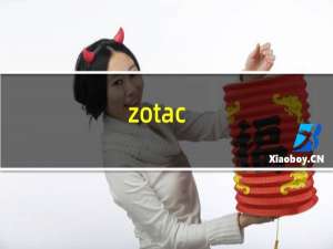 zotac