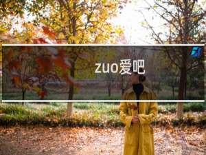 zuo爱吧