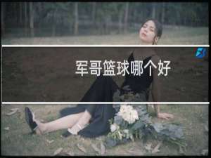 军哥篮球哪个好