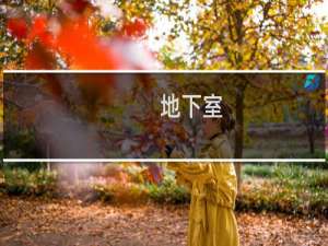 地下室 新风系统 - 带天井地下室要不要新风系统