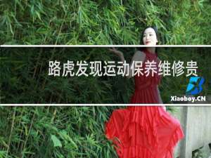 路虎发现运动保养维修贵吗