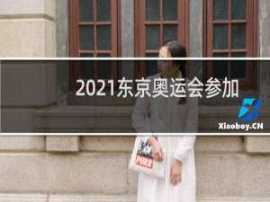 2021东京奥运会参加的国家有多少