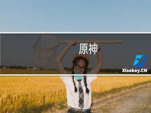 原神 米游社怎么看原神背包