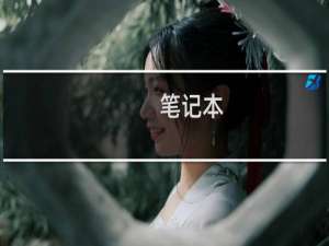 笔记本 白屏