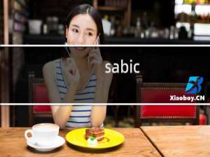 sabic pc