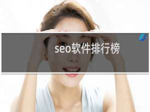 seo软件排行榜（seo排名优化软件哪个最好用）