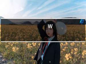 w.女装
