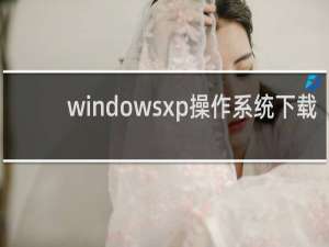 windowsxp操作系统下载（正版windowsxp官网系统下载）